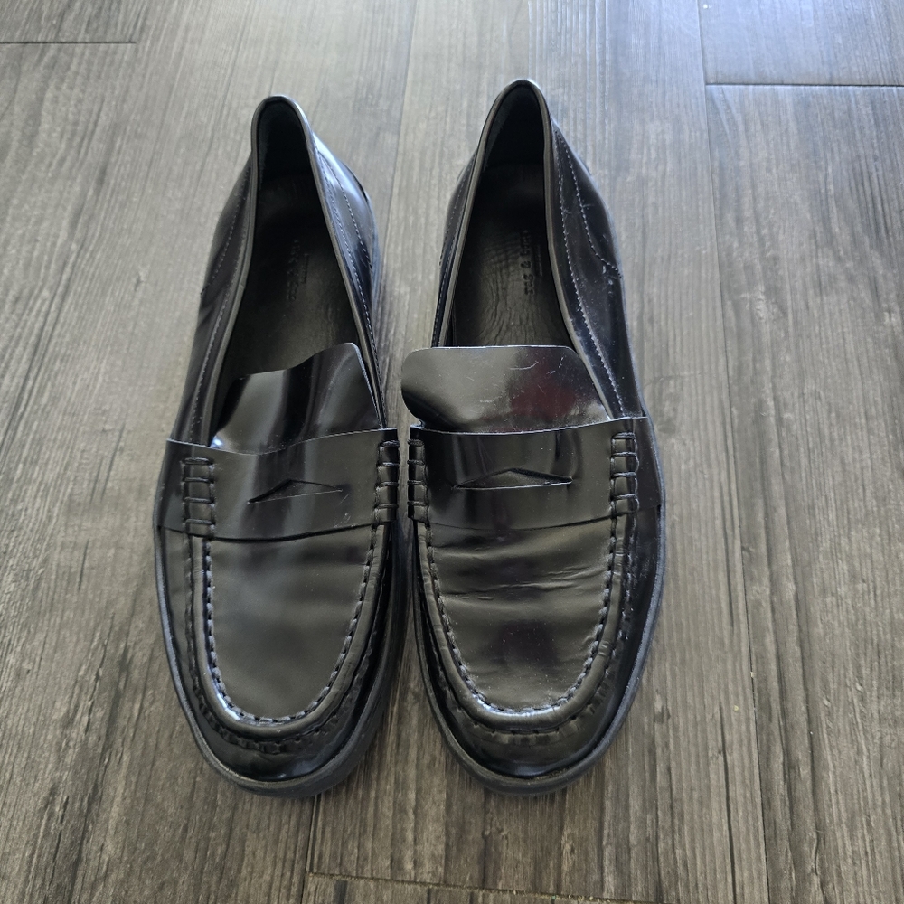 Rag & Bone Loafers